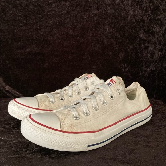 Converse all star low top - Picture 2 of 7